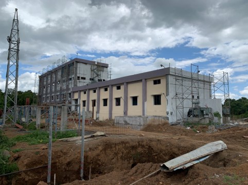 L&T Construction