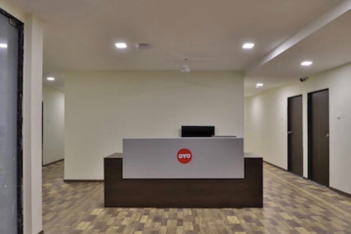 OYO Hotel