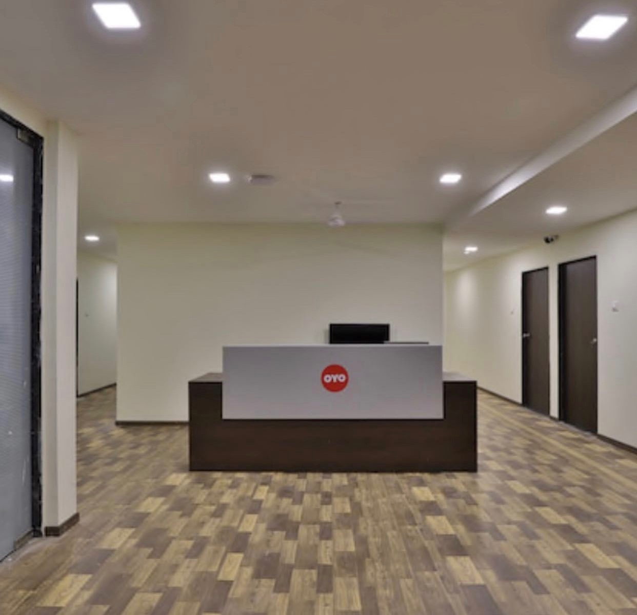 OYO Hotel